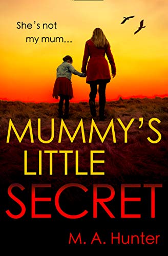 Book Mummy's Little Secret free