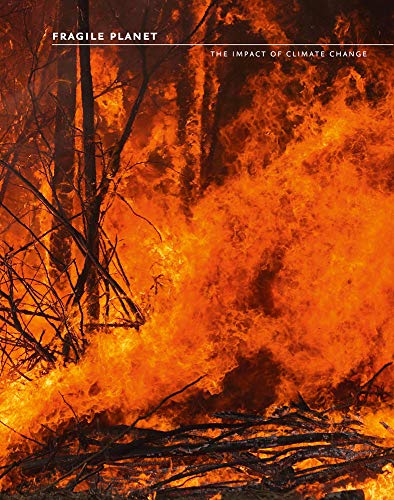Book Fragile Planet: The Impact of Climate Change free