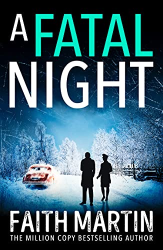 Book A Fatal Night free
