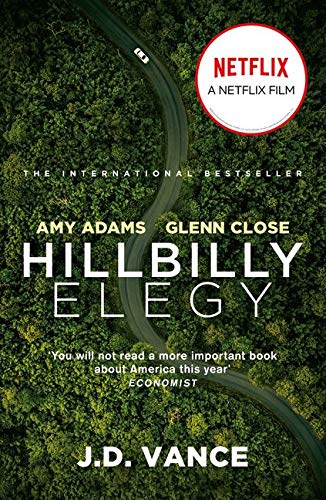 Book Hillbilly Elegy: A Memoir of a Family and Culture in Crisis free