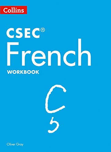 Book CSEC® French Workbook free