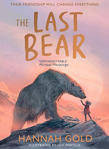 Book The Last Bear free
