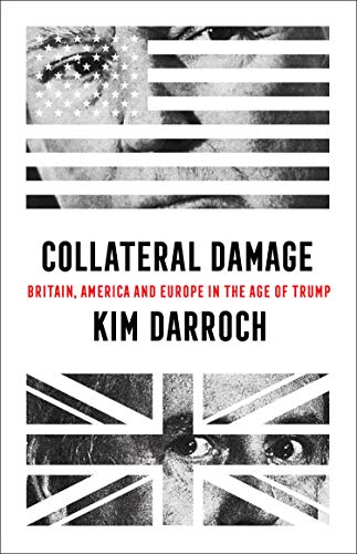 Book Collateral Damage free