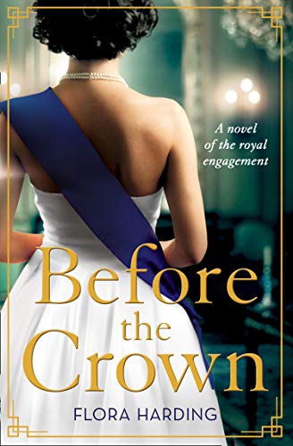 Book Before the Crown free
