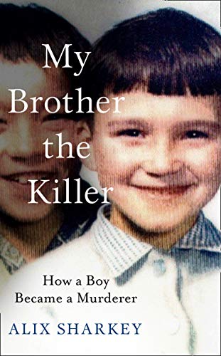 Book My Brother the Killer free
