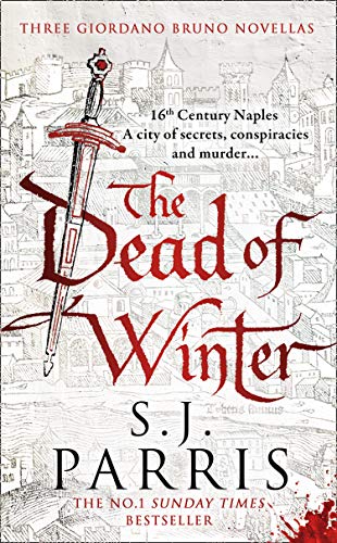 Book The Dead of Winter: Three Giordano Bruno Novellas free