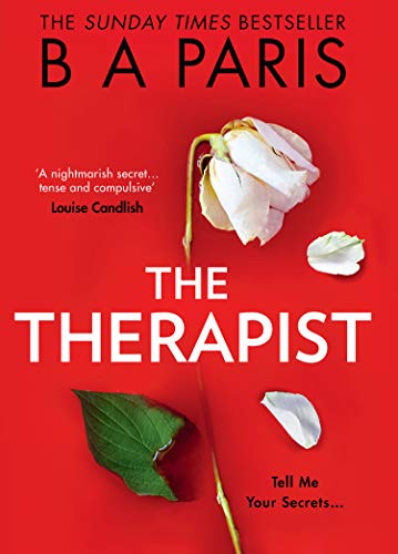 Book The Therapist free