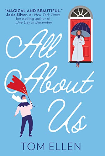 Book All About Us free