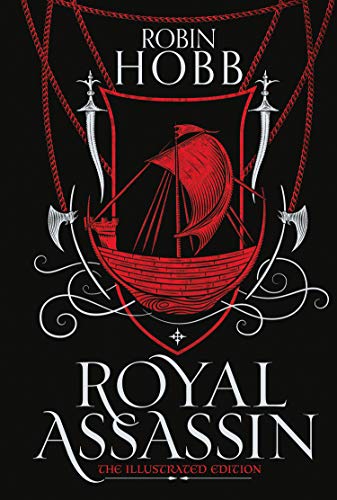 Book Royal Assassin (The Farseer Trilogy, Book 2) free