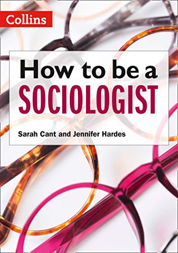 Book How to be a Sociologist: An Introduction to A Level Sociology free
