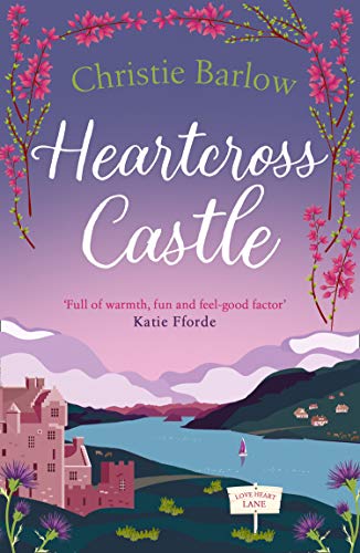 Book Heartcross Castle: Book 7 (Love Heart Lane) free