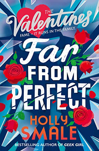 Book Far From Perfect (The Valentines) (Book 2) free