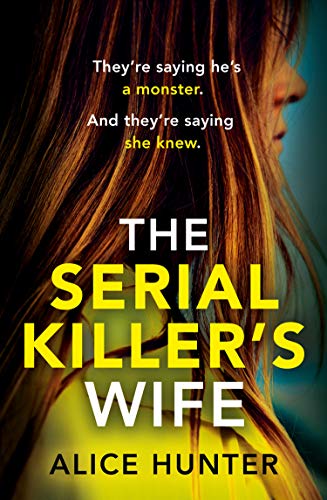 Book The Serial Killer’s Wife free