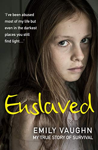 Book Enslaved: My True Story of Survival free