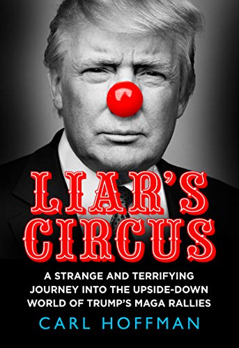 Book Liar's Circus free