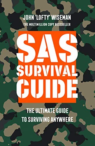 Book The Ultimate Guide to Surviving Anywhere free