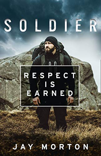 Book Soldier: Respect is Earned free
