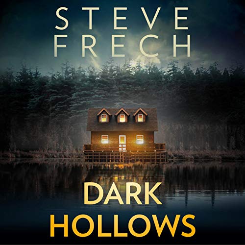 Book Dark Hollows free