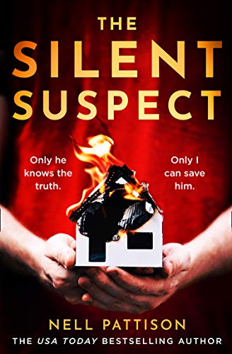 Book The Silent Suspect: The gripping new mystery thriller with a twist you won’t see coming… free