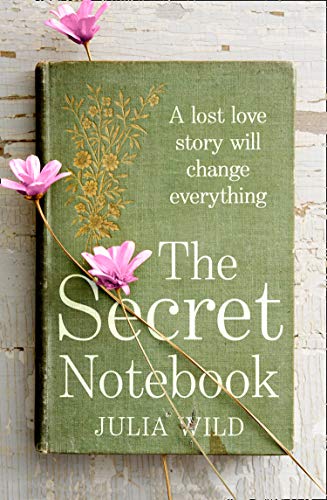 Book The Secret Notebook free