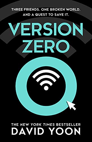 Book Version Zero: A breathtaking debut action and adventure crime thriller from the New York Times bestselling author free