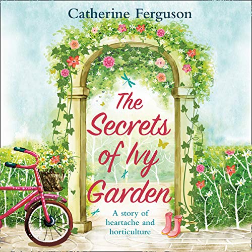 Book The Secrets of Ivy Garden free