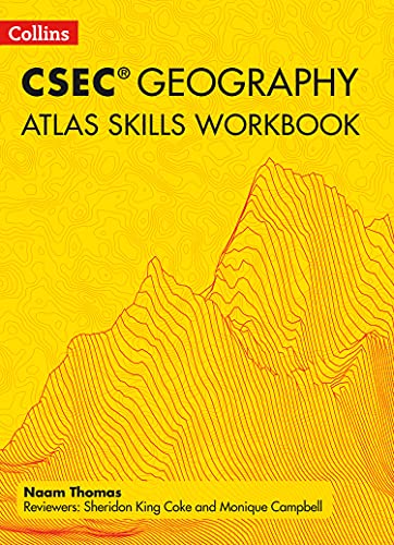 Book Collins Atlas Skills for CSEC® Geography free