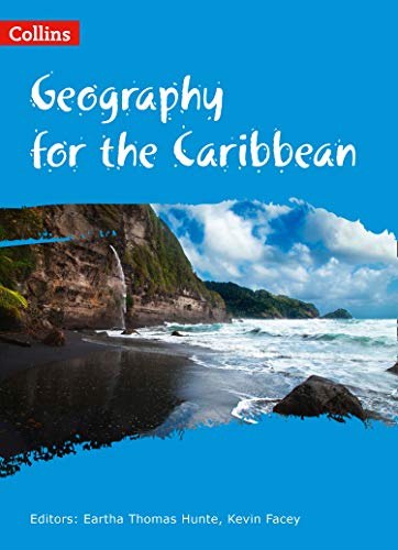 Book Collins Geography for the Caribbean forms 1, 2 & 3 free