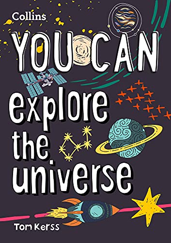 Book You Can Explore the Universe free