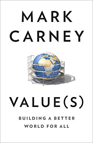 Book Value(s): Building a Better World for All free