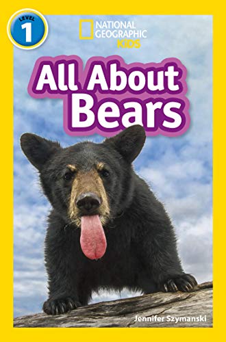 Book All About Bears free