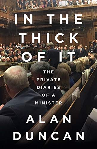 Book In the Thick of It free