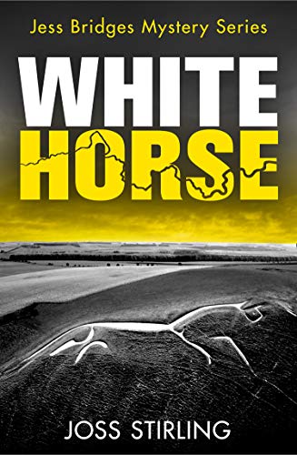 Book White Horse free