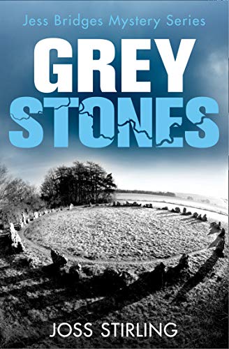 Book Grey Stones (A Jess Bridges Mystery, Book 4) free
