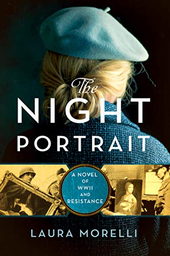 Book The Night Portrait: A gripping and emotional historical fiction novel of WW2 inspired by a true story free