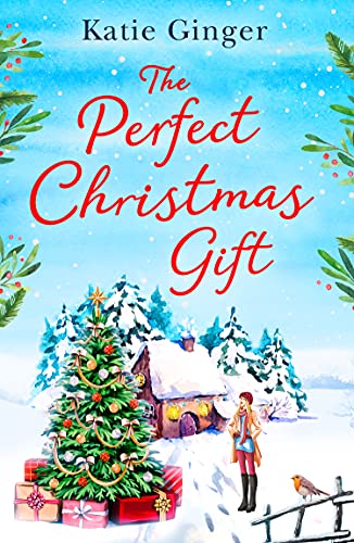 Book The Perfect Christmas Gift: a feel-good Christmas romance for 2021, perfect for fans of Holly Martin and Heidi Swain free