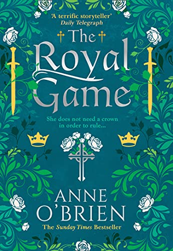 Book The Royal Game: A gripping new historical romance from the Sunday Times bestselling author free