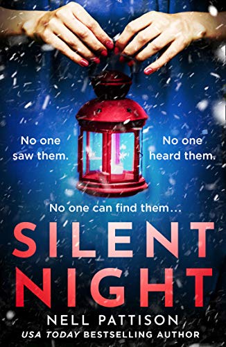Book Silent Night: A gripping, chilling murder mystery set in the deaf community (Paige Northwood, Book 2) free