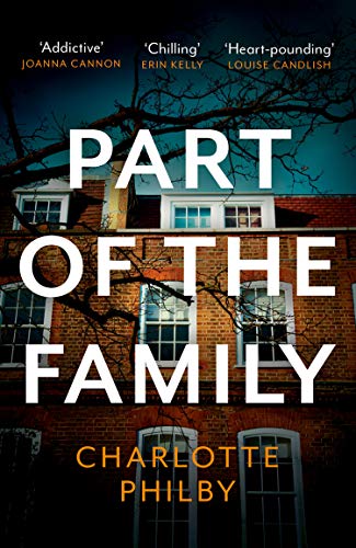 Book Part of the Family free