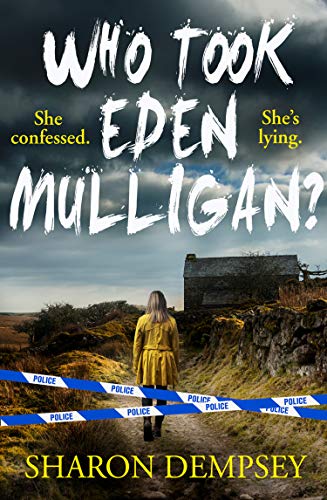 Book Who Took Eden Mulligan? free