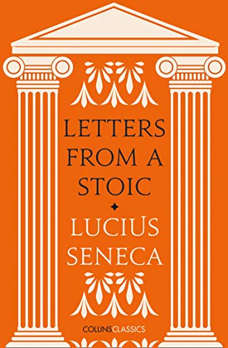 Book Letters from a Stoic (Collins Classics) free