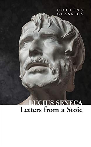 Book Letters from a Stoic (Collins Classics) free