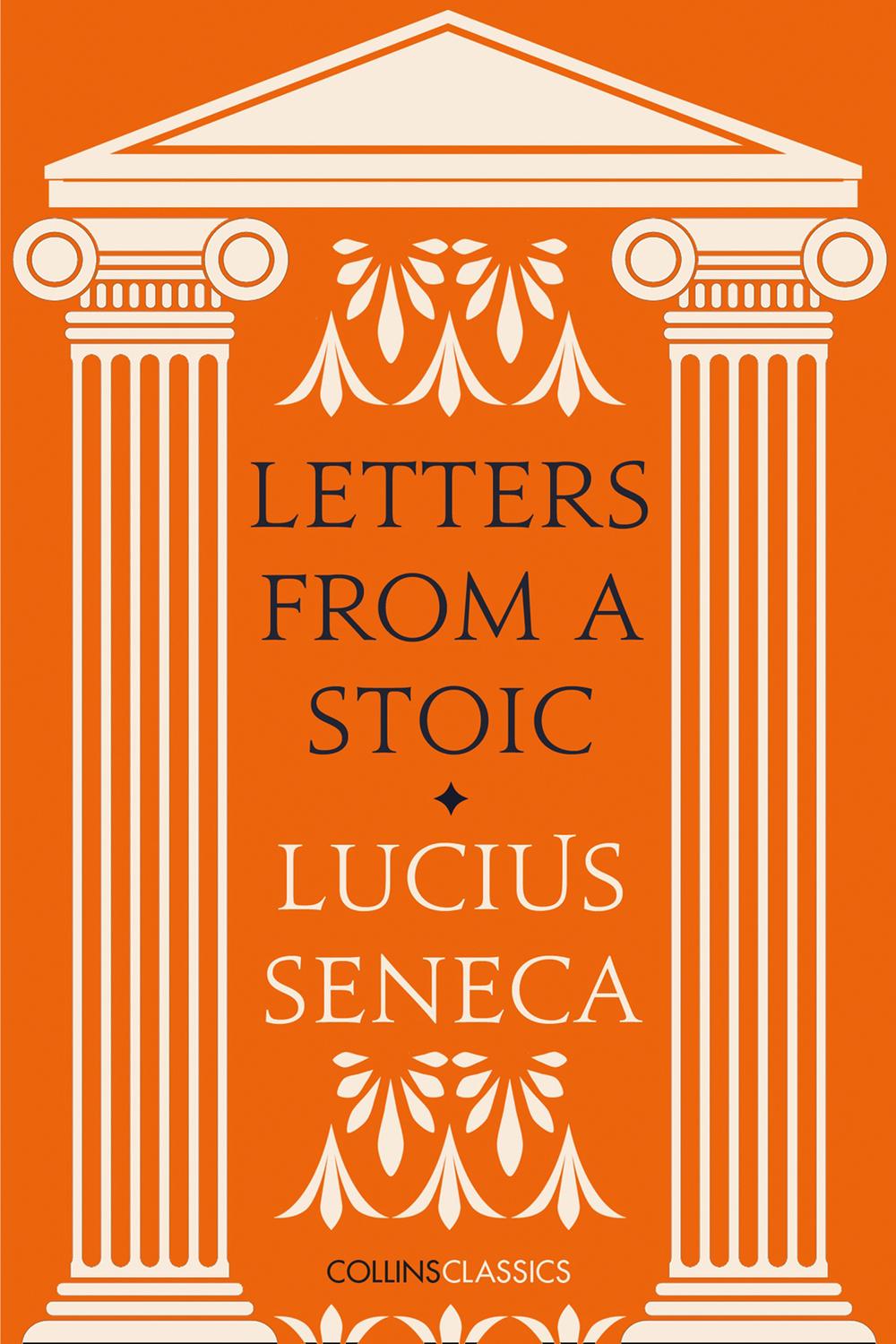 Book Letters from a Stoic (Collins Classics) free