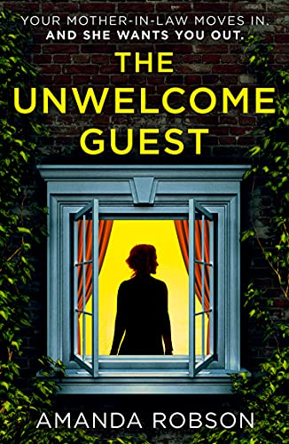 Book The Unwelcome Guest: From the #1 bestselling author of Obsession comes a gripping new thriller free