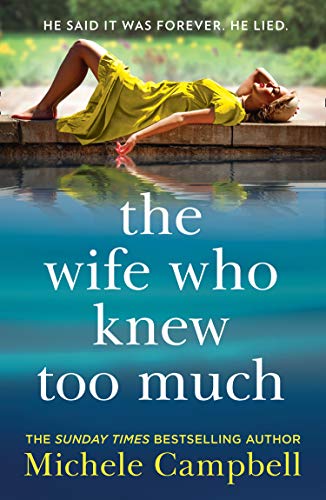 Book The Wife Who Knew Too Much free