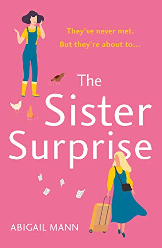 Book The Sister Surprise free