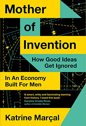 Book Mother of Invention free