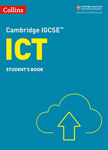Book Collins Cambridge IGCSE™ – Cambridge IGCSE™ ICT Student's Book free