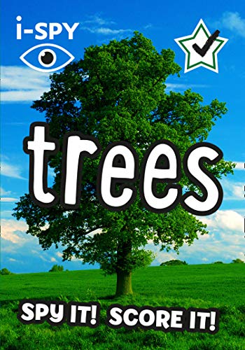 Book i-SPY Trees: Spy it! Score it! (Collins Michelin i-SPY Guides) free