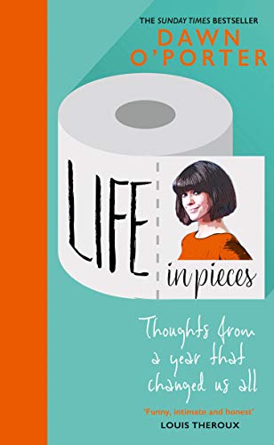 Book Life in Pieces: From the Sunday Times Bestselling author of So Lucky, comes a bold, brilliant, and hilarious book to curl up with for New Year free